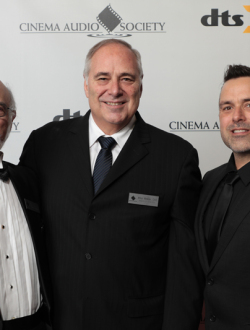 CAS Awards