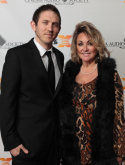 CAS Awards