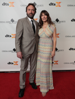 CAS Awards