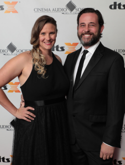 CAS Awards