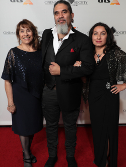 CAS Awards