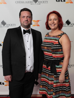 CAS Awards