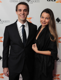 CAS Awards