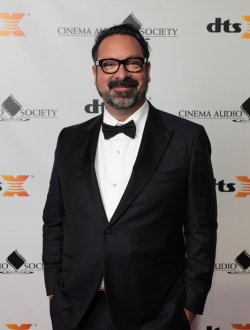 CAS Awards