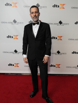 CAS Awards