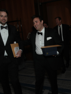 CAS Awards