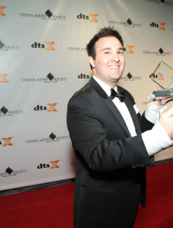 CAS Awards