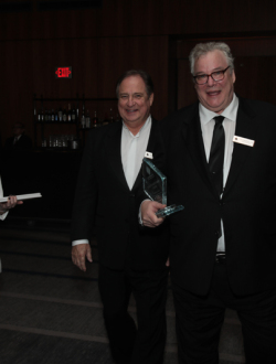 CAS Awards