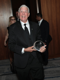 CAS Awards
