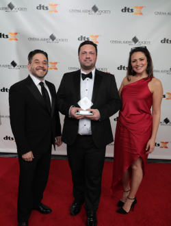 CAS Awards
