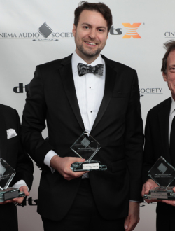 CAS Awards