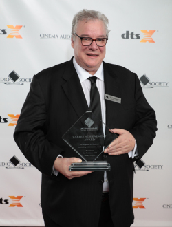 CAS Awards