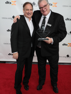 CAS Awards