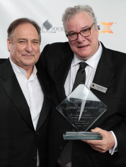CAS Awards