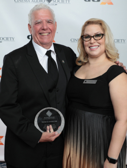 CAS Awards
