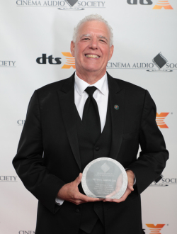 CAS Awards