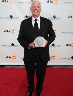 CAS Awards