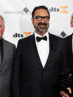 CAS Awards