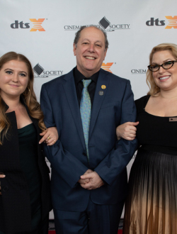 CAS Awards