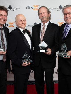 CAS Awards