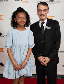 CAS Awards