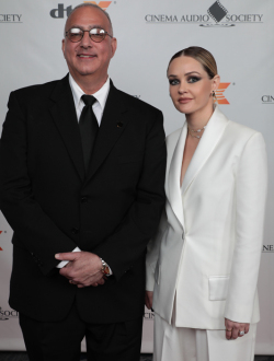 CAS Awards