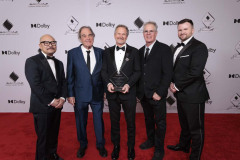 61st Annual Cinema Audio Society Awards