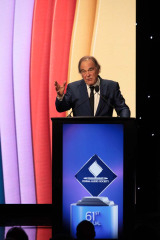 61st Annual Cinema Audio Society Awards