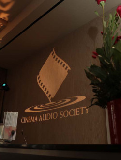 61st Annual Cinema Audio Society Awards