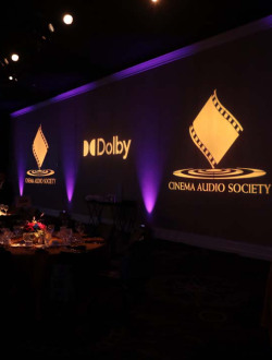 61st Annual Cinema Audio Society Awards