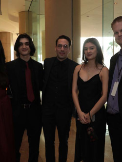 61st Annual Cinema Audio Society Awards