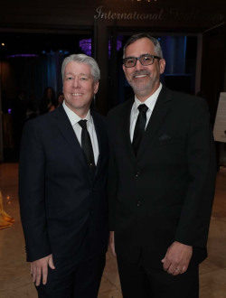 61st Annual Cinema Audio Society Awards