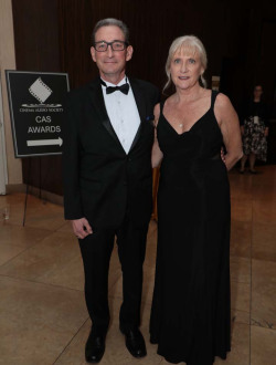 61st Annual Cinema Audio Society Awards