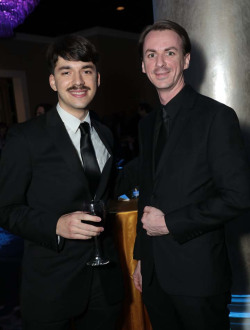 61st Annual Cinema Audio Society Awards