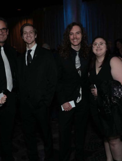 61st Annual Cinema Audio Society Awards