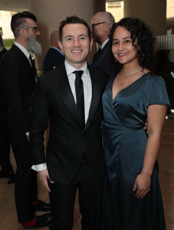 61st Annual Cinema Audio Society Awards