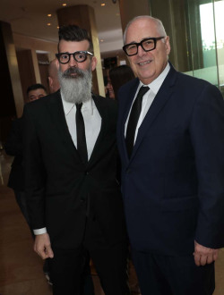 61st Annual Cinema Audio Society Awards