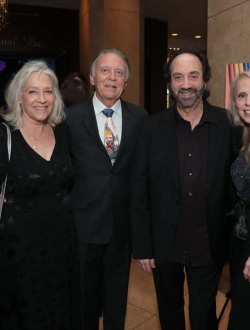 61st Annual Cinema Audio Society Awards