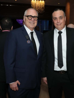 61st Annual Cinema Audio Society Awards