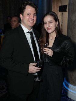 61st Annual Cinema Audio Society Awards