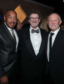 61st Annual Cinema Audio Society Awards