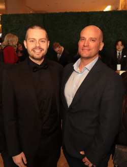 61st Annual Cinema Audio Society Awards