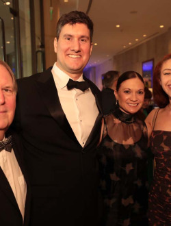 61st Annual Cinema Audio Society Awards