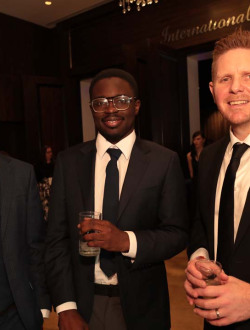 61st Annual Cinema Audio Society Awards