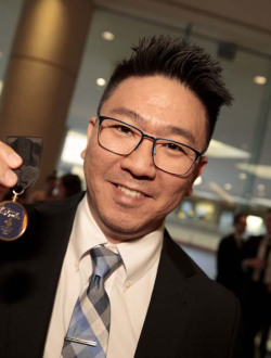 61st Annual Cinema Audio Society Awards