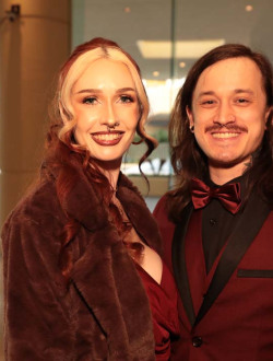 61st Annual Cinema Audio Society Awards
