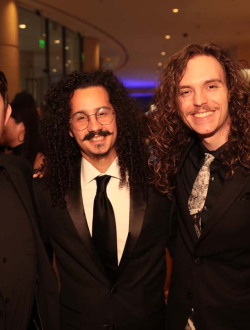 61st Annual Cinema Audio Society Awards