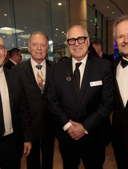 61st Annual Cinema Audio Society Awards