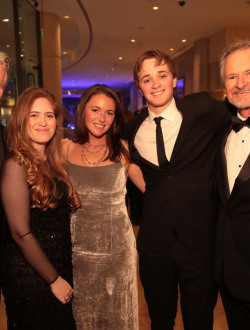 61st Annual Cinema Audio Society Awards