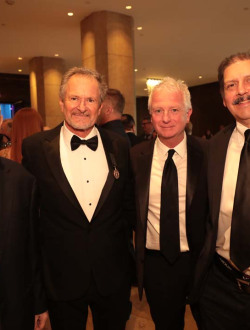 61st Annual Cinema Audio Society Awards